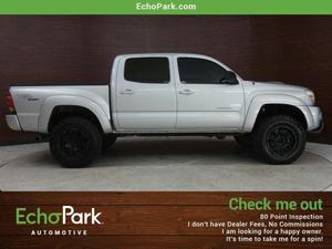  Toyota Tacoma Double Cab For Sale In Thornton |