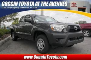  Toyota Tacoma For Sale In Jacksonville | Cars.com