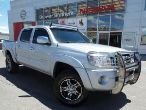  Toyota Tacoma PreRunner For Sale In Rock Springs |