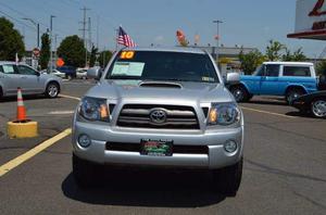  Toyota Tacoma V6