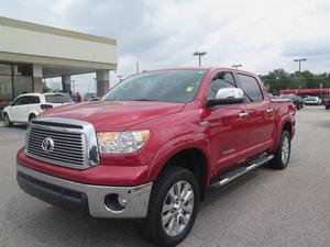  Toyota Tundra Limited For Sale In Athens | Cars.com
