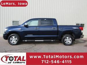 Toyota Tundra Limited For Sale In Le Mars | Cars.com