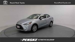  Toyota Yaris iA Base For Sale In Round Rock | Cars.com