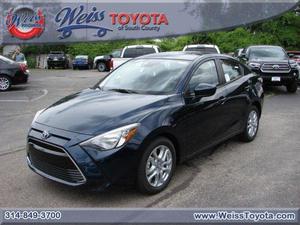  Toyota Yaris iA Base For Sale In Saint Louis | Cars.com