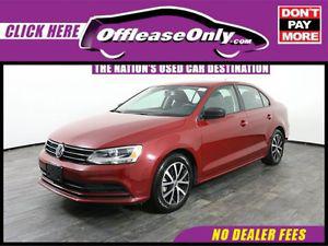  Volkswagen Jetta 1.4T SE FWD