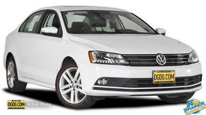  Volkswagen Jetta Auto SEL For Sale In San Jose |