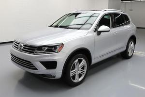  Volkswagen Touareg VR6 For Sale In Bethesda | Cars.com