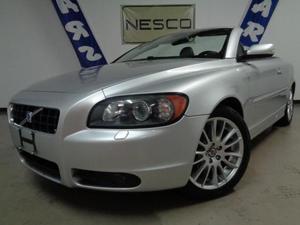  Volvo C70 T5 For Sale In Arlington | Cars.com