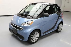  smart ForTwo Electric Drive passion For Sale In