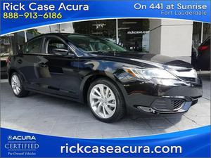  Acura ILX Base For Sale In Fort Lauderdale | Cars.com