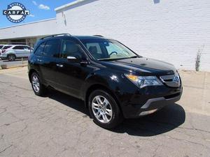  Acura MDX Technology For Sale In Madison | Cars.com