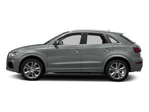  Audi Q3 2.0T Premium Plus quattro For Sale In Fairfield