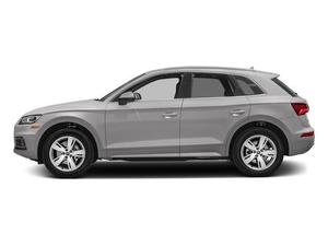  Audi Q5 2.0T Premium For Sale In Fairfield | Cars.com