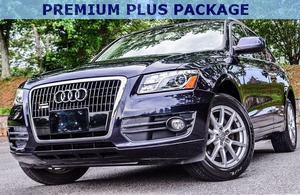  Audi Q5 3.2 quattro Premium Plus - AWD 3.2 quattro