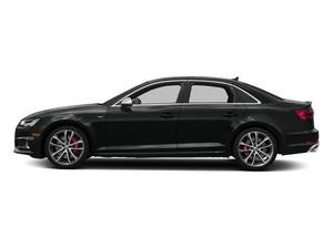  Audi S4 3.0T Premium Plus quattro For Sale In Fairfield