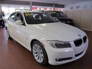  BMW 3 Series 328i xDrive - AWD 328i xDrive 4dr Sedan