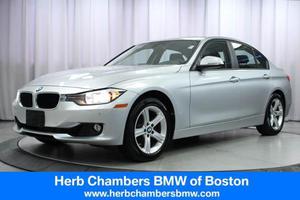  BMW 328 i xDrive For Sale In Boston | Cars.com
