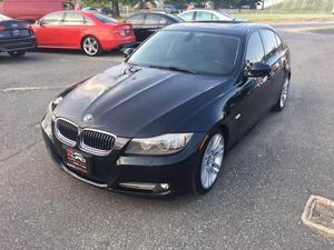  BMW 335 d For Sale In Baltimore | Cars.com