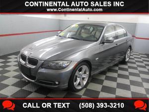  BMW 335 i xDrive For Sale In Northborough | Cars.com