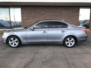  BMW 525 xi For Sale In Springfield | Cars.com