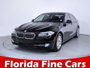  BMW 528 i For Sale In Miami | Cars.com