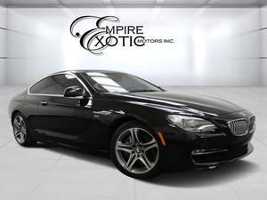  BMW 650 i xDrive For Sale In Addison | Cars.com