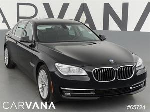  BMW 750 Li xDrive For Sale In San Antonio | Cars.com