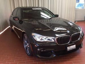  BMW 750 i xDrive For Sale In Spring Valley | Cars.com