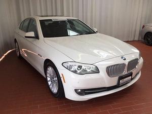  BMW ActiveHybrid 5 Base For Sale In Spring Valley |