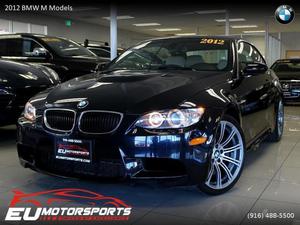  BMW M3 Base For Sale In Sacramento | Cars.com
