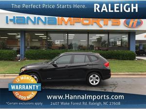  BMW X1 sDrive 28i For Sale In Raleigh | Cars.com