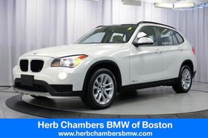  BMW X1 xDrive 28i For Sale In Boston | Cars.com