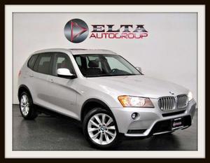  BMW X3 xDrive28i For Sale In Farmers Branch | Cars.com