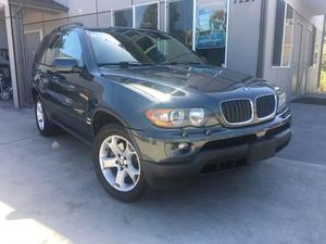  BMW X5 3.0i For Sale In Tacoma | Cars.com