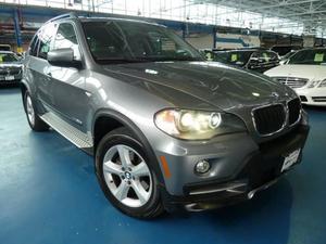  BMW X5 3.0si For Sale In Teterboro | Cars.com