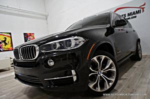  BMW X5 sDrive35i For Sale In Fort Lauderdale | Cars.com