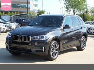  BMW X5 sDrive35i For Sale In The Woodlands | Cars.com