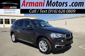  BMW X5 xDrive35i For Sale In Roseville | Cars.com