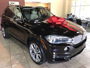  BMW X5 xDrive50i For Sale In Marietta | Cars.com