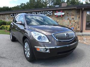  Buick Enclave 2XL For Sale In Marietta | Cars.com