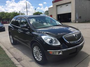  Buick Enclave - CXL 1 4dr Crossover w/1XL