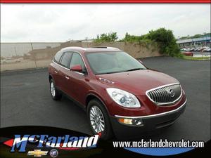  Buick Enclave - CXL AWD 4dr SUV