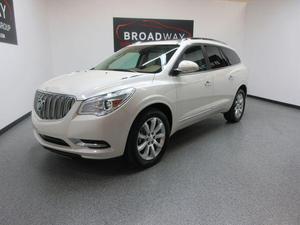 Buick Enclave Premium For Sale In Farmers Branch |