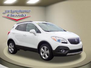  Buick Encore Convenience in Waterford, MI