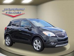  Buick Encore Leather in Waterford, MI
