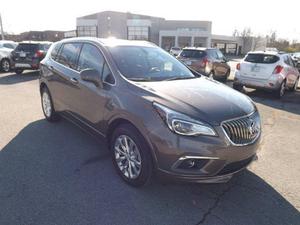  Buick Envision Essence For Sale In Lexington | Cars.com