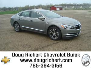  Buick LaCrosse Premium - Premium 4dr Sedan