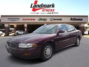  Buick LeSabre Custom For Sale In Athens | Cars.com