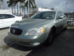  Buick Lucerne CXL For Sale In Lighthouse Point |