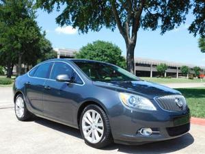  Buick Verano Convenience For Sale In Carrollton |